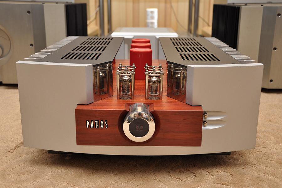 Diapason-Italia Speakers | AudioShark Forums - High End Audio